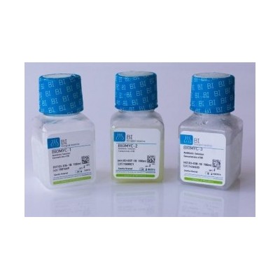 BIOMYC-1 Antibiotic Solution 100x conc. - Roztwór antybiotyków do zwalczania mykoplazmy w hodowlach komórkowych