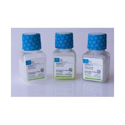 BIOMYC-2 Antibiotic Solution 100x conc. - Roztwór antybiotyków do zwalczania mykoplazmy w hodowlach komórkowych