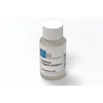 Soybean Trypsin Inhibitor (50X) 5mg/ml - Inhibitor trypsyny z soi