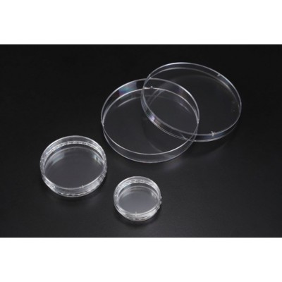 3D Cell Floater Dish, PS, 90X15mm, 57.5cm3, 12.5mm, SPL, 10 szt.