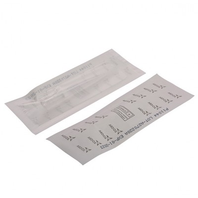 Pasteur Pipettes, LDPE 1.0 ml Sterile (Individually wrapped) - Pipety Pasteura 1ml, sterylne, 450 szt.