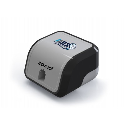 Automatyczny analizator nasienia SQA iO - Kompaktowy analizator dla mniejszych gabinetów i pracowni