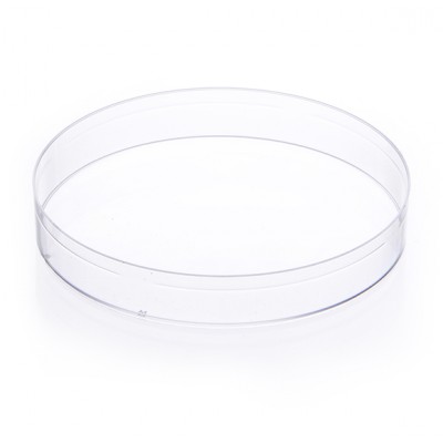 Petri Dish, 60x14.2 mm, 0 Vents, Sleeves of 20, Aseptic - Szalki Petriego, 60x14.2 mm, bez wentylacji, aseptyczne, 1400 szt.